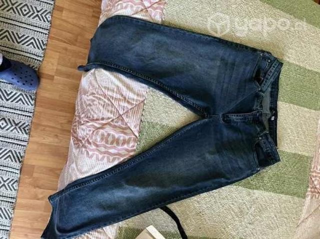 Jeans Ripcurl Hombre Talla 40