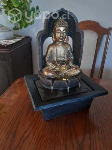 Fuente de agua 40 cms