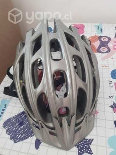 Casco para ciclismo specialized