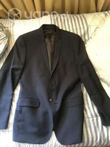 Chaqueta de Terno Basement