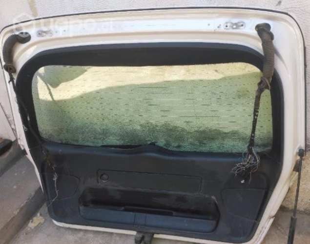 Portalon audi a3 completo impecable