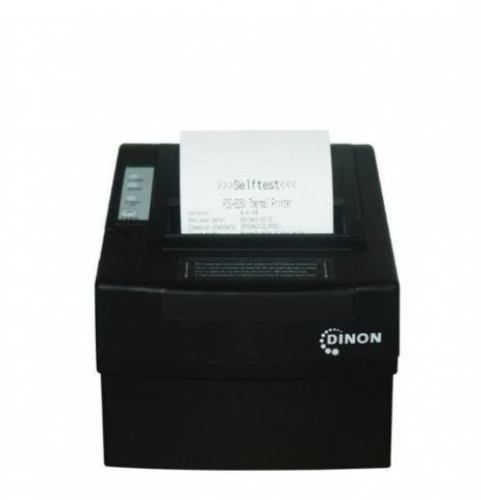 Impresora boletas termica dinon tm-t80