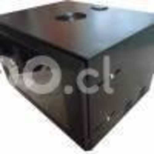 Rack Mural 19 Redes computacion internet