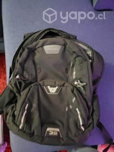 Mochila Head 36 litros