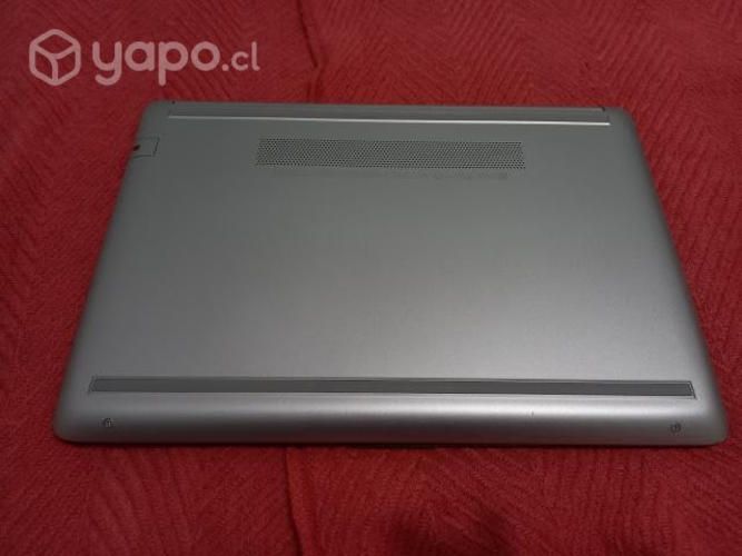 Notebook HP Optane 256 GB SSD 14"
