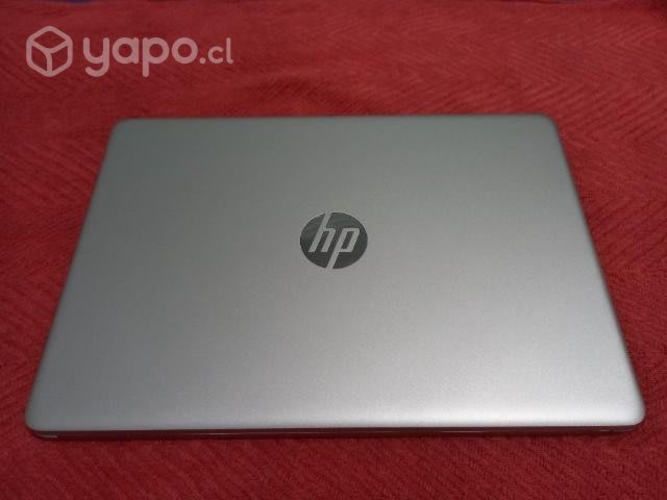 Notebook HP Optane 256 GB SSD 14"