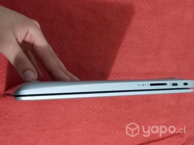 Notebook HP Optane 256 GB SSD 14"