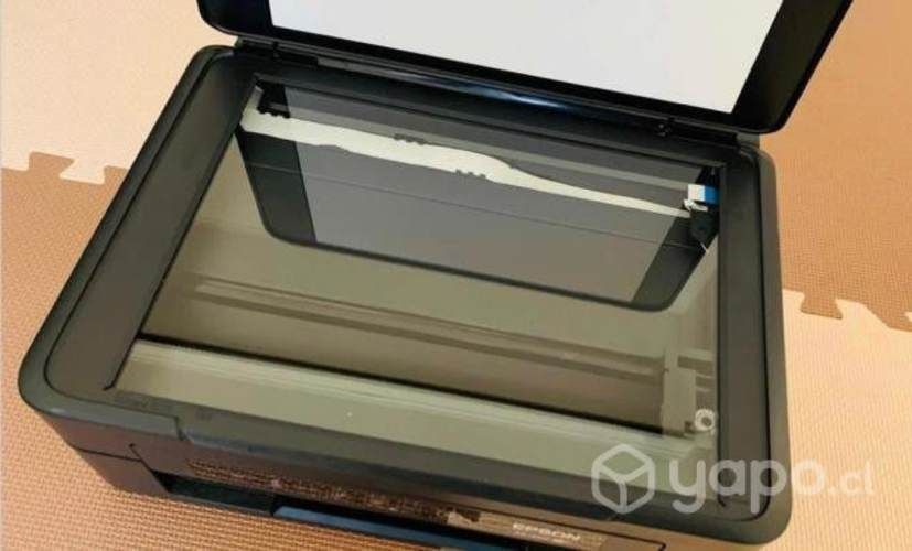 Impresora epson xp2101