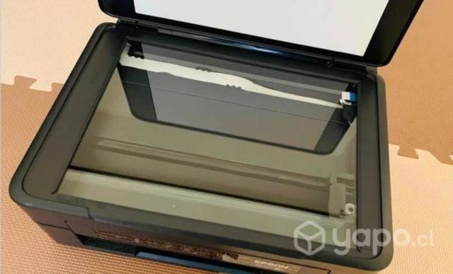 Impresora epson xp2101