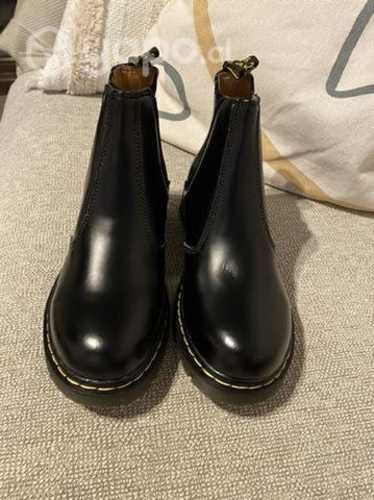 Botín marca Dr Martens NUEVO
