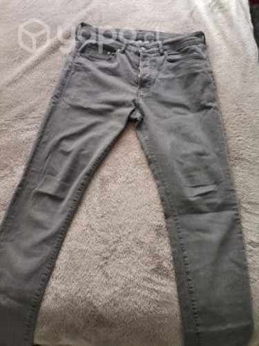 jeans hombre
