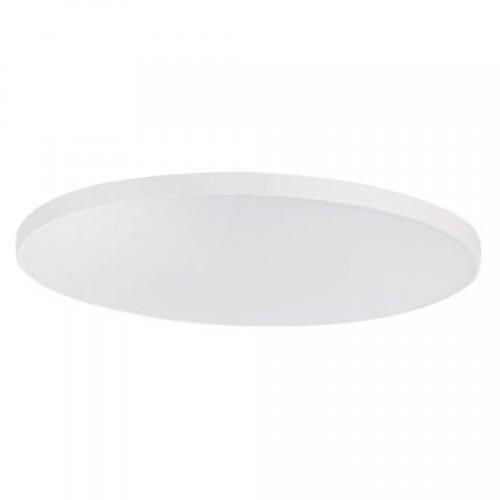 Plafón led ultra plano -baño y cocina ip54 36w 650