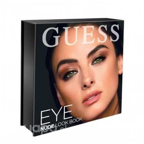 Guess paleta de sombras