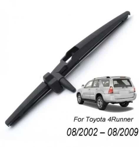 Plumilla Limpiaparabrisa Trasero 12 4runner Toyota