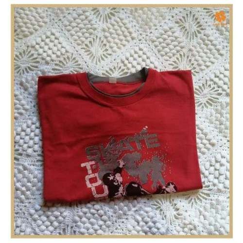 Polera talla 10(Melipilla)