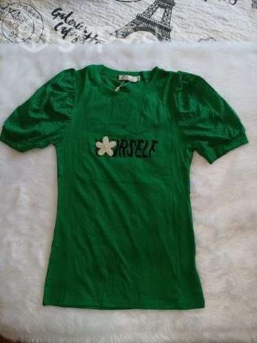 Blusitas colombianas