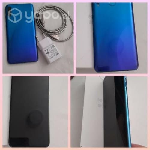 Celular p30 Lite 64gb