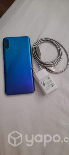 Celular p30 Lite 64gb