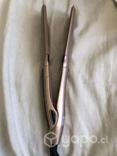 Plancha de cabello GAMA Keration rosa