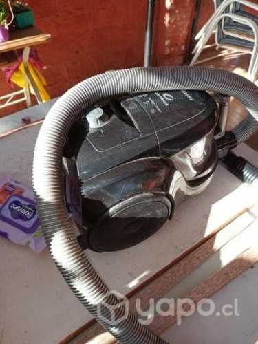 aspiradora