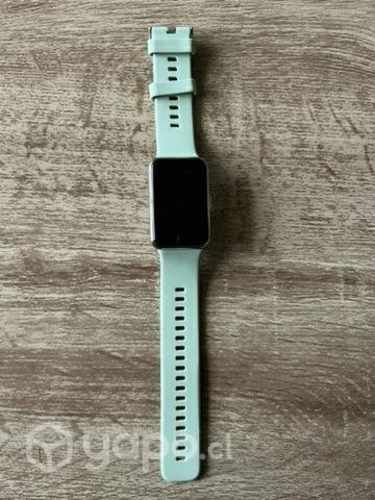 Huawei watch fit elegant