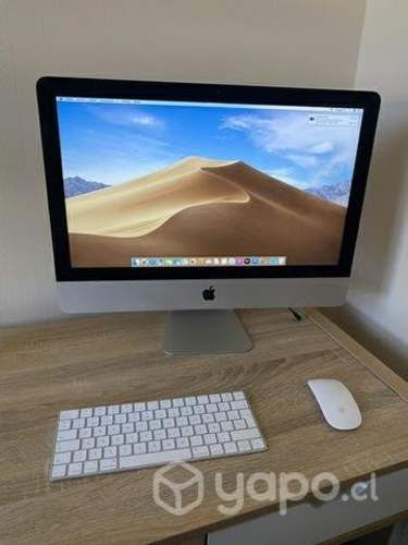 IMac 2017 21,5&quot;