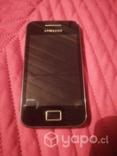 Celular Samsung Galaxy Ace