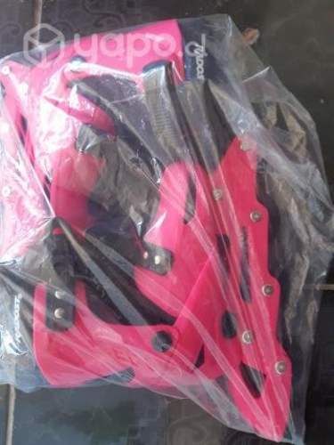 Patines para niña nuevos sin uso