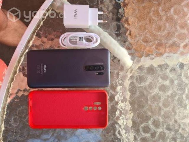 Solamente por renovación Redmi