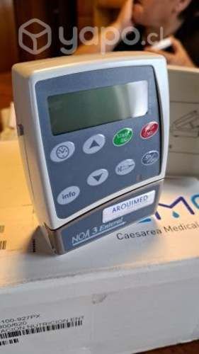 Cama Clínica + Bomba Alimentación