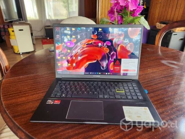 Notebook Asus vivobook