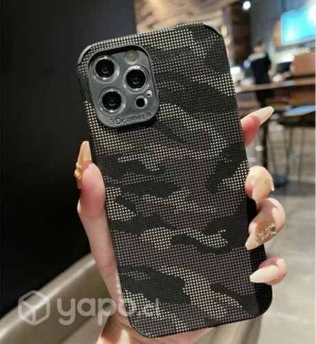 Funda IPhone 11 Pro Nuevo, con textura