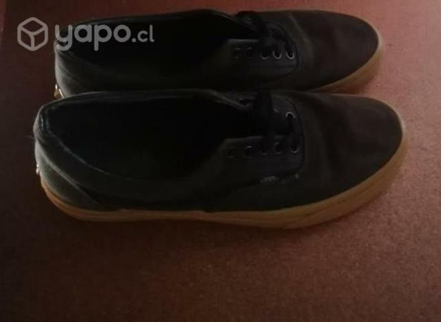 Zapatillas vans