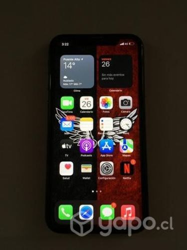 Apple iphone 11 64GB