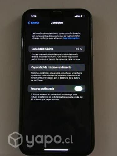 Apple iphone 11 64GB