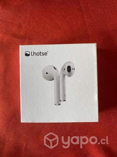 Audifonos inalambrico LHOTSE