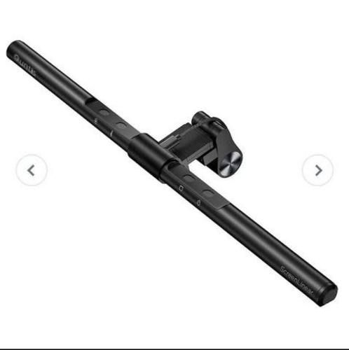 Luz led para monitor