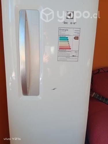 Refrigerador