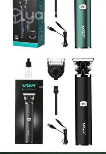 Maquina de cortar pelo, profesional