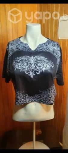 Polera top