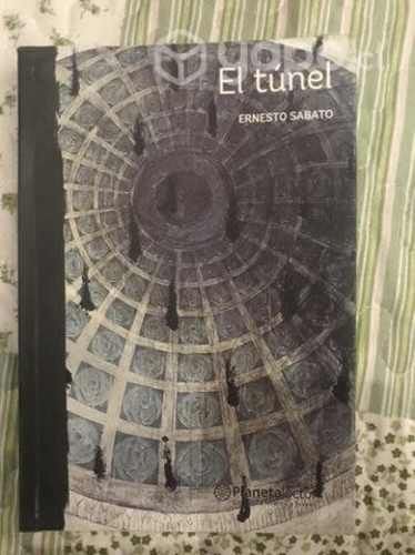 Libro El tunel