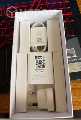 Xiaomi Redmi note 10S