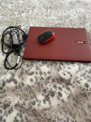 Notebook Acer