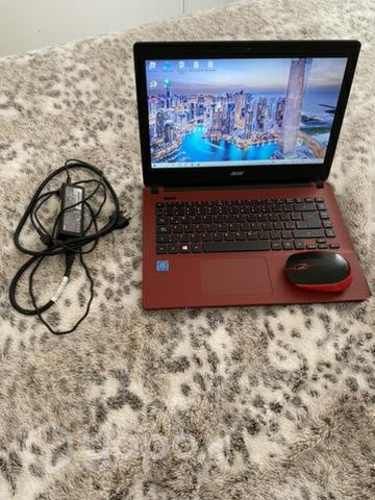 Notebook Acer