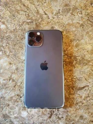 IPhone 11 pro