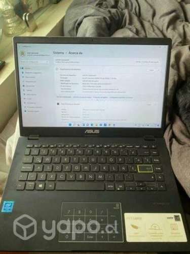 Notebook Asus