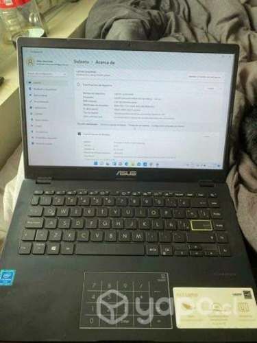 Notebook Asus