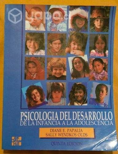 Psicología del desarrollo