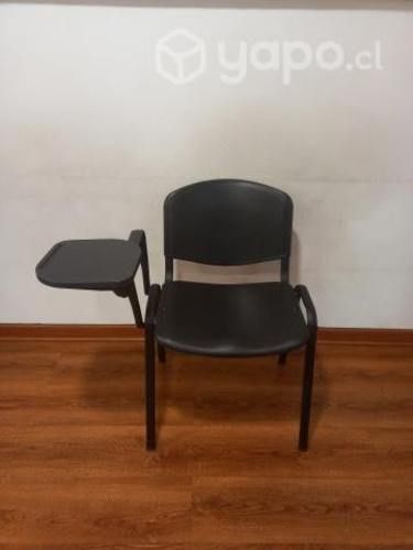 Sillas universitarias