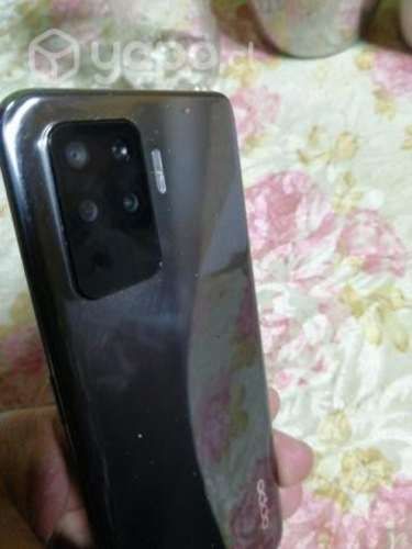 Celular Oppo 5 lite